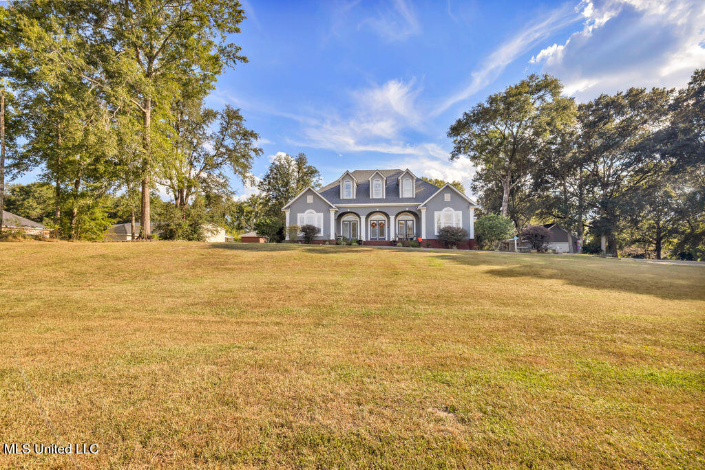 5402 Huckleberry Lane Moss Point, MS 39562 - Photo 2 of 63 5402HuckleberryLn-1
