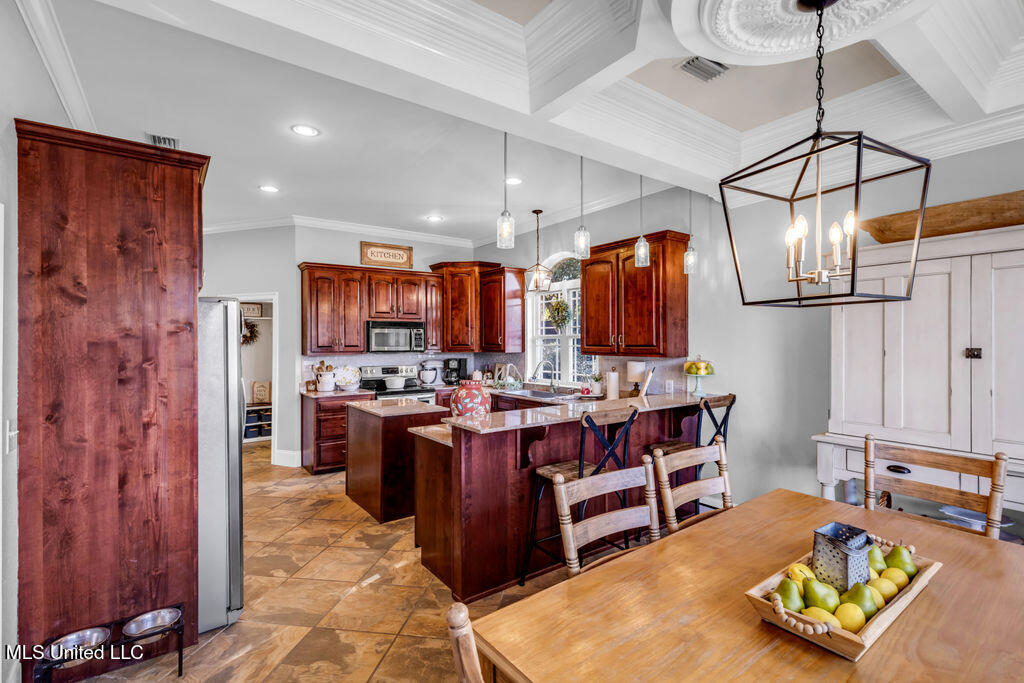 5402 Huckleberry Lane Moss Point, MS 39562 - Photo 21 of 63 5402HuckleberryLn-21