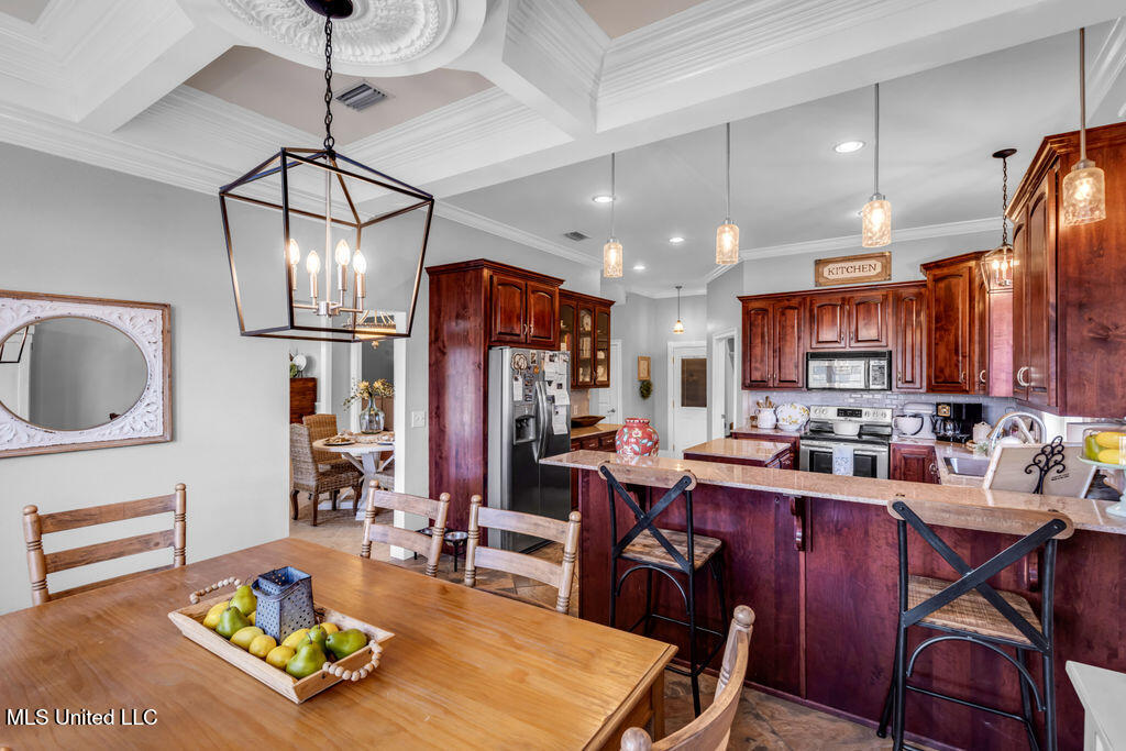 5402 Huckleberry Lane Moss Point, MS 39562 - Photo 22 of 63 5402HuckleberryLn-22