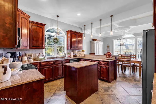 $539,000 | 5402 Huckleberry Lane, Moss Point, MS 39562