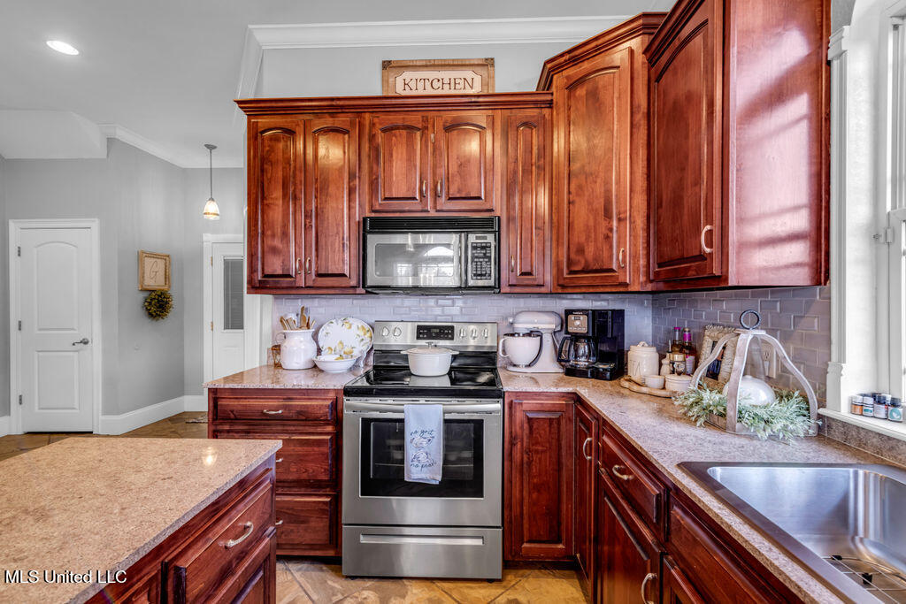 5402 Huckleberry Lane Moss Point, MS 39562 - Photo 26 of 63 5402HuckleberryLn-26