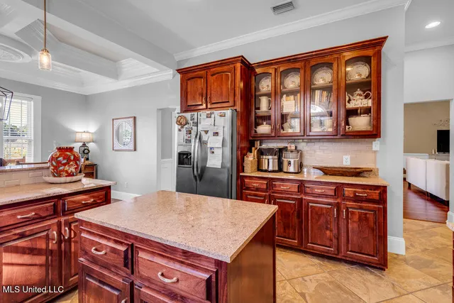 $539,000 | 5402 Huckleberry Lane, Moss Point, MS 39562