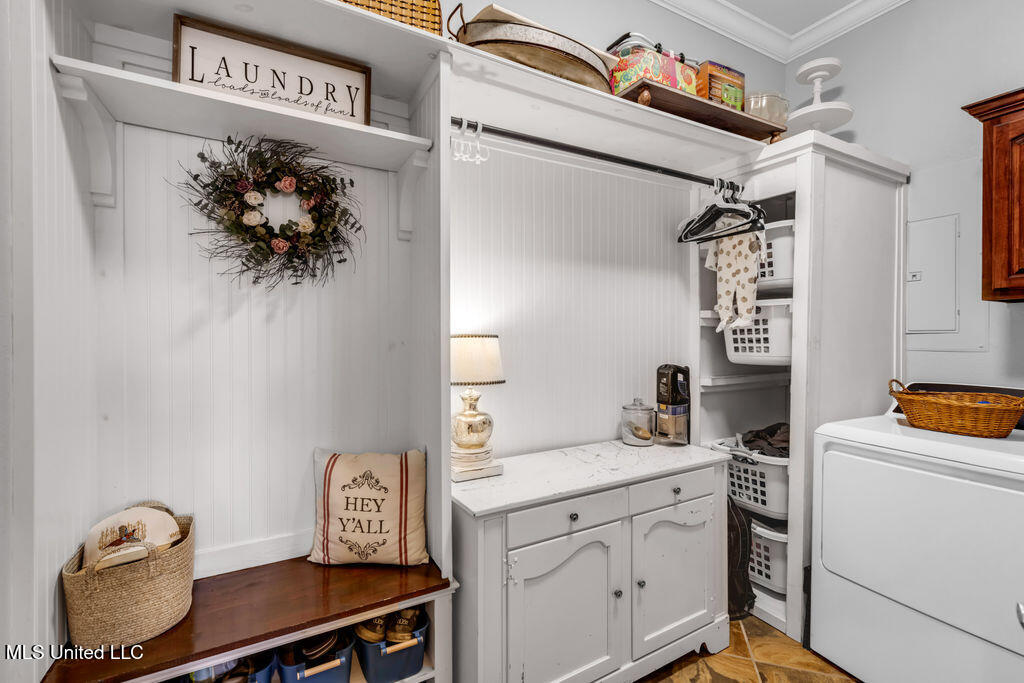 5402 Huckleberry Lane Moss Point, MS 39562 - Photo 30 of 63 5402HuckleberryLn-30