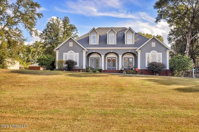 $539,000 | 5402 Huckleberry Lane, Moss Point, MS 39562