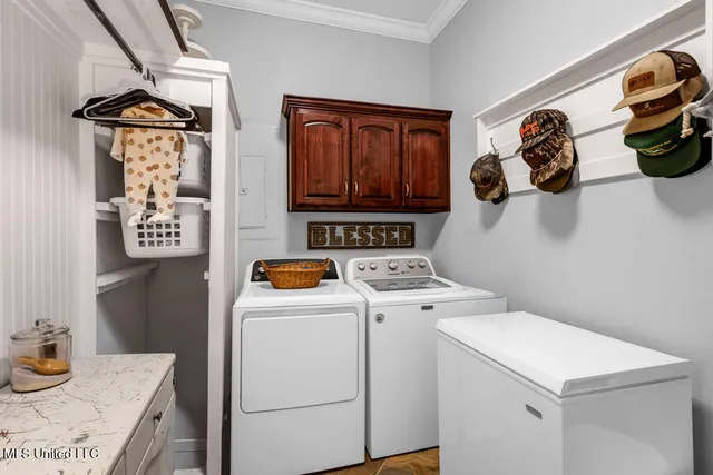 $539,000 | 5402 Huckleberry Lane, Moss Point, MS 39562