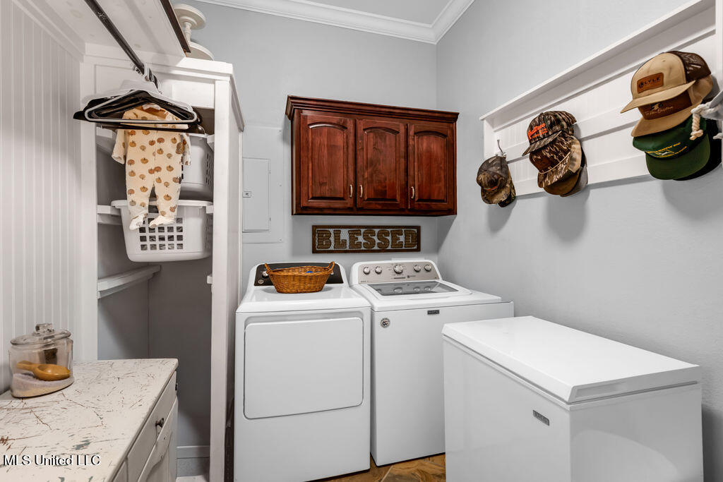 5402 Huckleberry Lane Moss Point, MS 39562 - Photo 31 of 63 5402HuckleberryLn-31