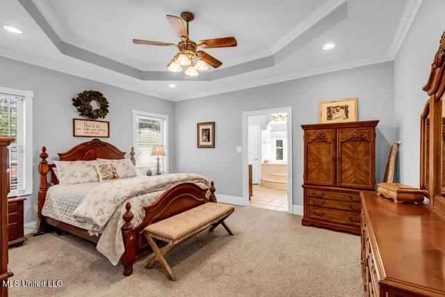 $539,000 | 5402 Huckleberry Lane, Moss Point, MS 39562