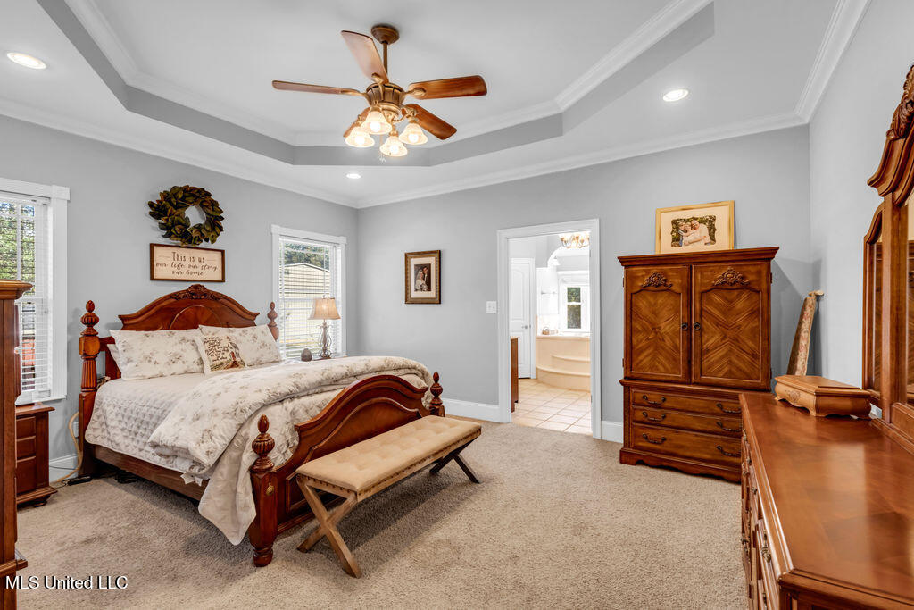 5402 Huckleberry Lane Moss Point, MS 39562 - Photo 32 of 63 5402HuckleberryLn-32