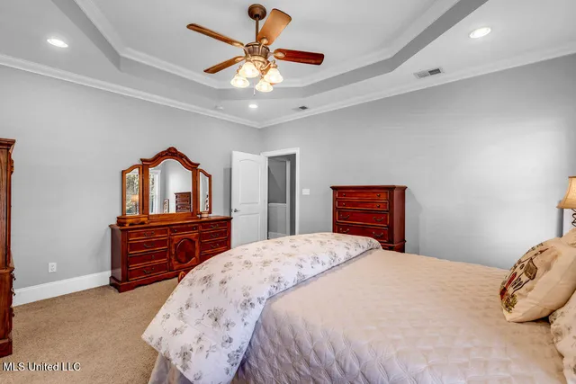 $539,000 | 5402 Huckleberry Lane, Moss Point, MS 39562