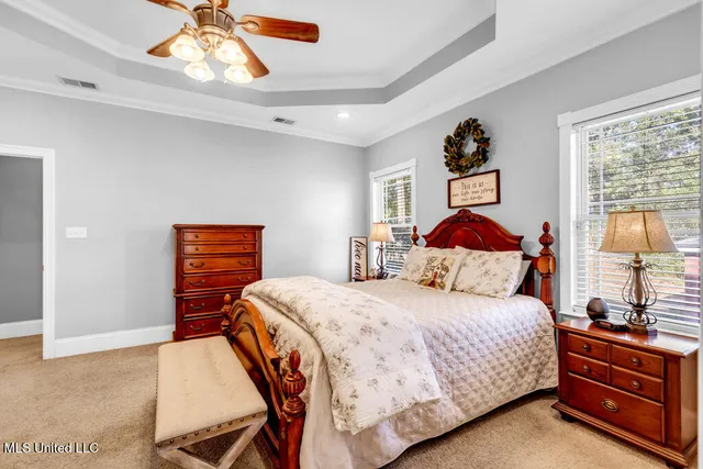 $539,000 | 5402 Huckleberry Lane, Moss Point, MS 39562