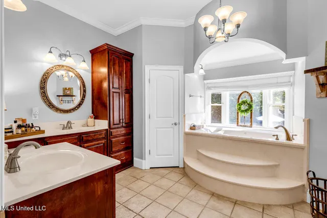 $539,000 | 5402 Huckleberry Lane, Moss Point, MS 39562