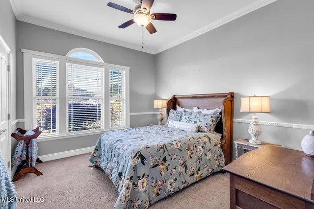 $539,000 | 5402 Huckleberry Lane, Moss Point, MS 39562