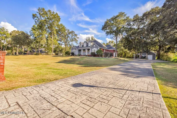 $519,000 | 5402 Huckleberry Lane, Moss Point, MS 39562