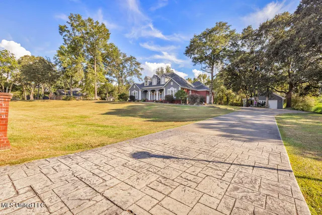 $539,000 | 5402 Huckleberry Lane, Moss Point, MS 39562