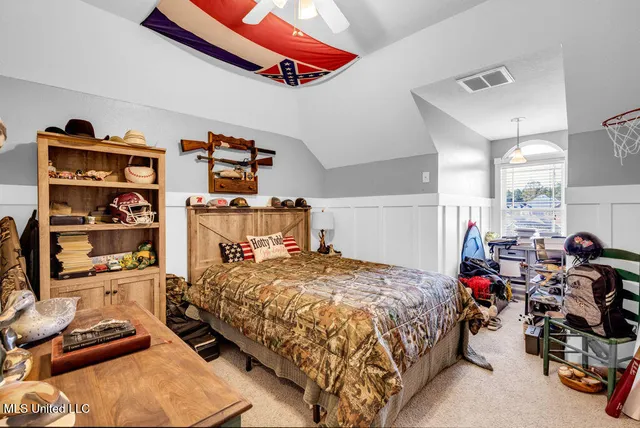 $539,000 | 5402 Huckleberry Lane, Moss Point, MS 39562