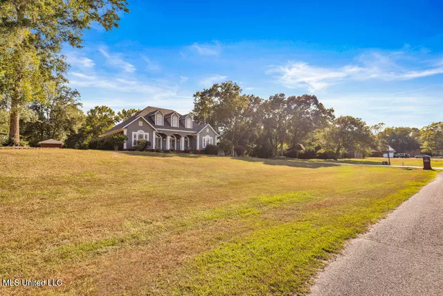 $539,000 | 5402 Huckleberry Lane, Moss Point, MS 39562