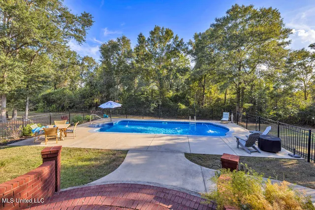 $539,000 | 5402 Huckleberry Lane, Moss Point, MS 39562