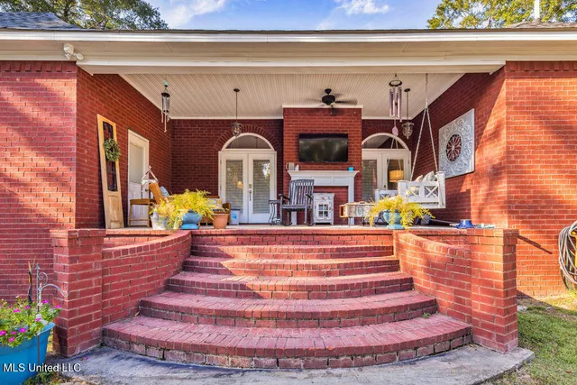 $539,000 | 5402 Huckleberry Lane, Moss Point, MS 39562