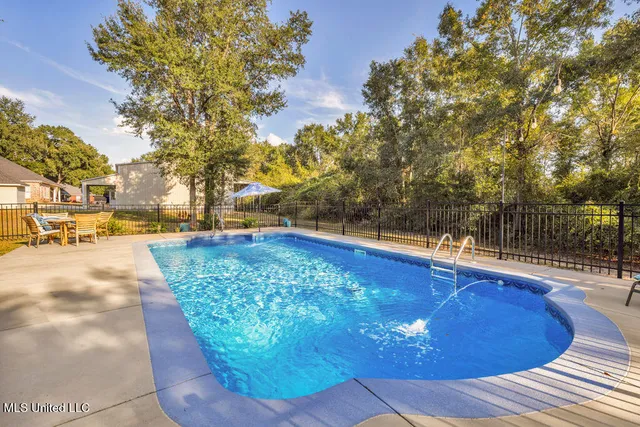 $539,000 | 5402 Huckleberry Lane, Moss Point, MS 39562