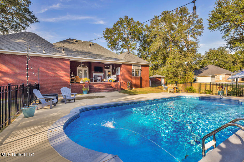 5402 Huckleberry Lane Moss Point, MS 39562 - Photo 57 of 63 5402HuckleberryLn-57