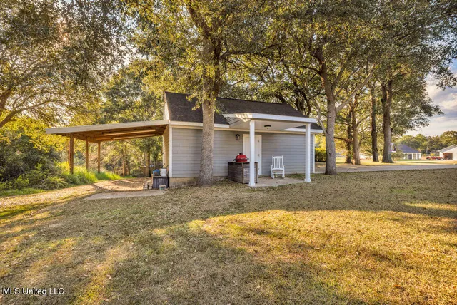 $539,000 | 5402 Huckleberry Lane, Moss Point, MS 39562