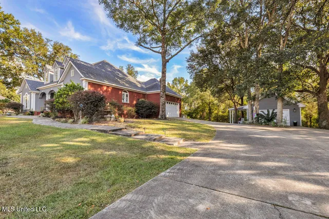 $539,000 | 5402 Huckleberry Lane, Moss Point, MS 39562