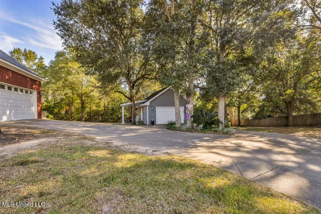 $539,000 | 5402 Huckleberry Lane, Moss Point, MS 39562