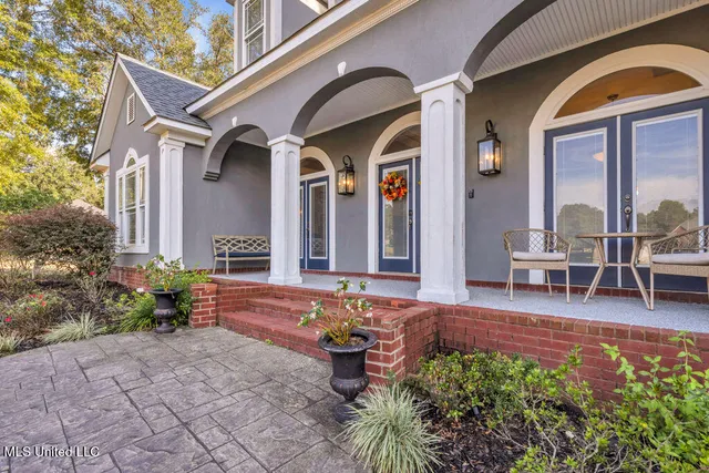 $539,000 | 5402 Huckleberry Lane, Moss Point, MS 39562