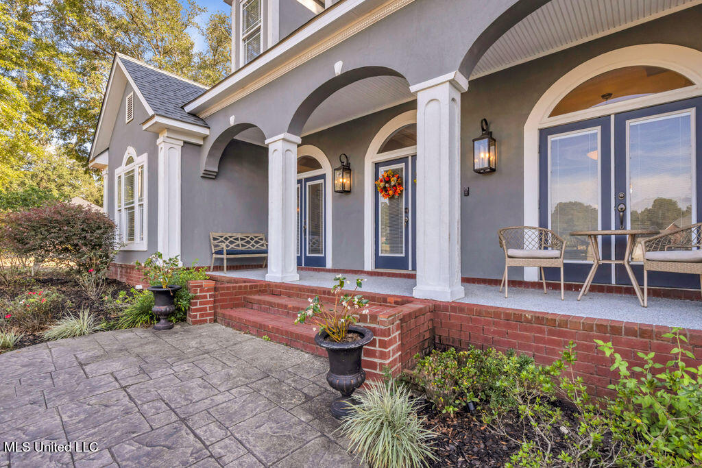 5402 Huckleberry Lane Moss Point, MS 39562 - Photo 8 of 63 5402HuckleberryLn-8