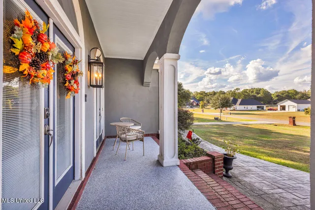 $539,000 | 5402 Huckleberry Lane, Moss Point, MS 39562