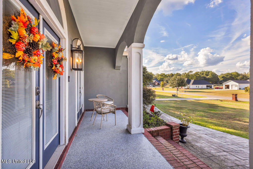 5402 Huckleberry Lane Moss Point, MS 39562 - Photo 9 of 63 5402HuckleberryLn-9