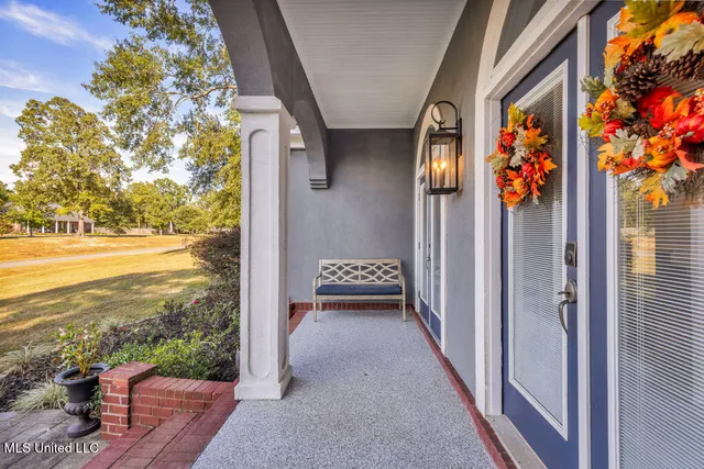 $539,000 | 5402 Huckleberry Lane, Moss Point, MS 39562