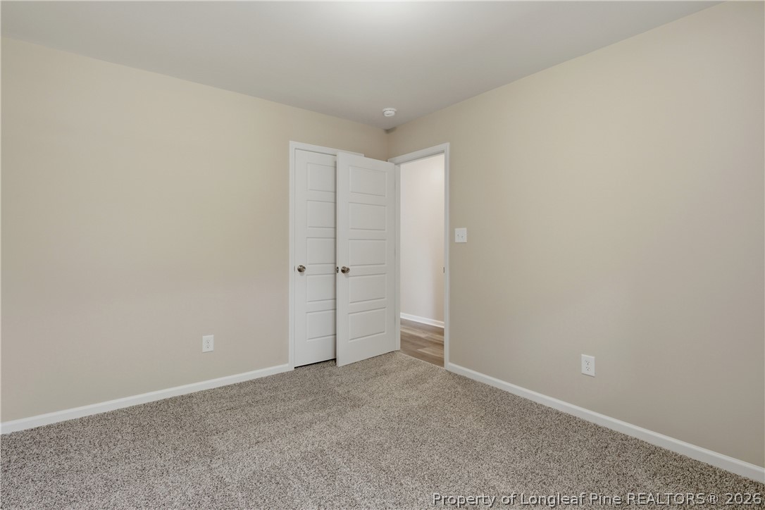 221 South 5th Street Spring Lake, NC 28390 - Photo 43 of 49 Bedroom 2