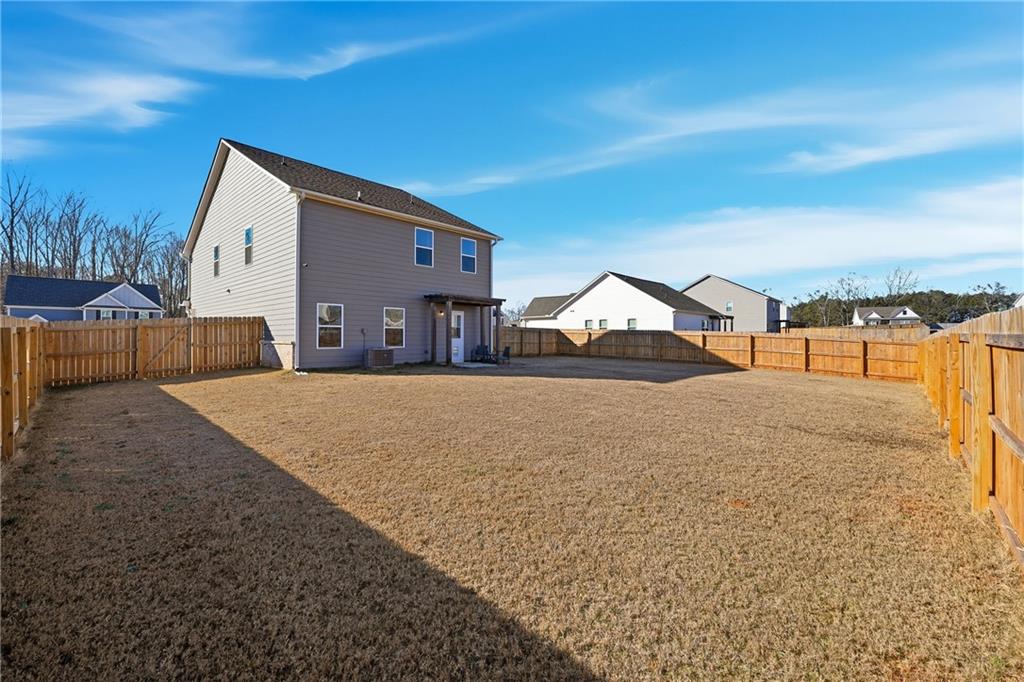 814 Robbie Lane Monroe, GA 30655 - Photo 32 of 35