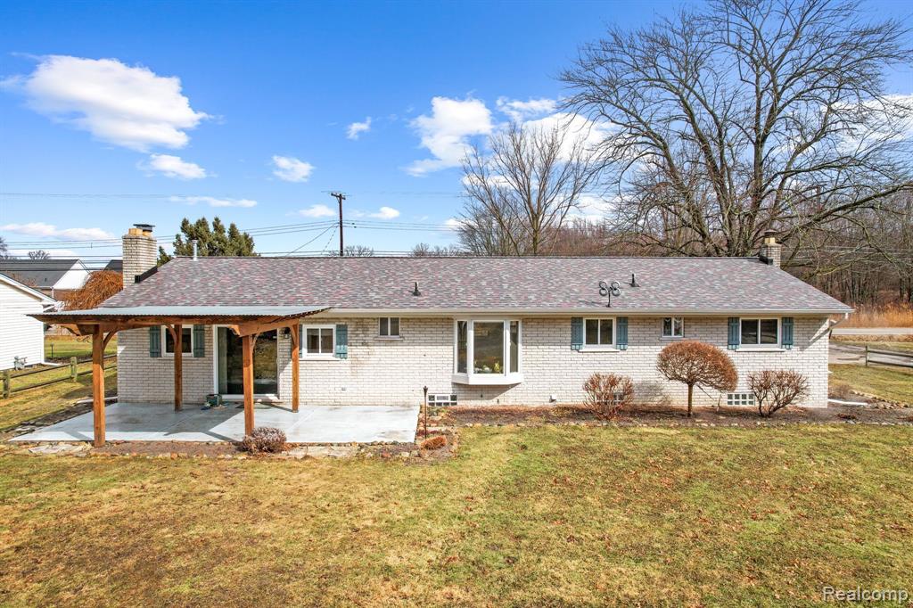 29394 Cotton Road Chesterfield, MI 48047 - Photo 23 of 42