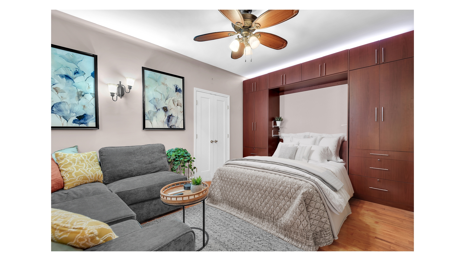 130 Bay Ridge Parkway, Unit 1M Brooklyn, NY 11209 - Photo 4 of 11
