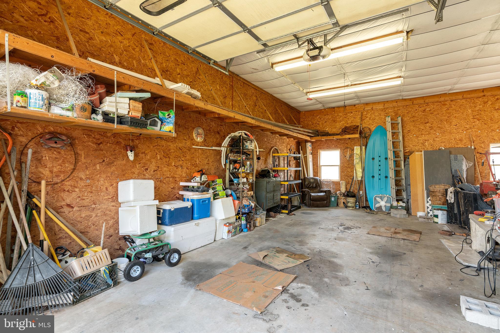 4657 Maiden Forest Road Rhodesdale, MD 21659 - Photo 28 of 32 Wonderful Work Space