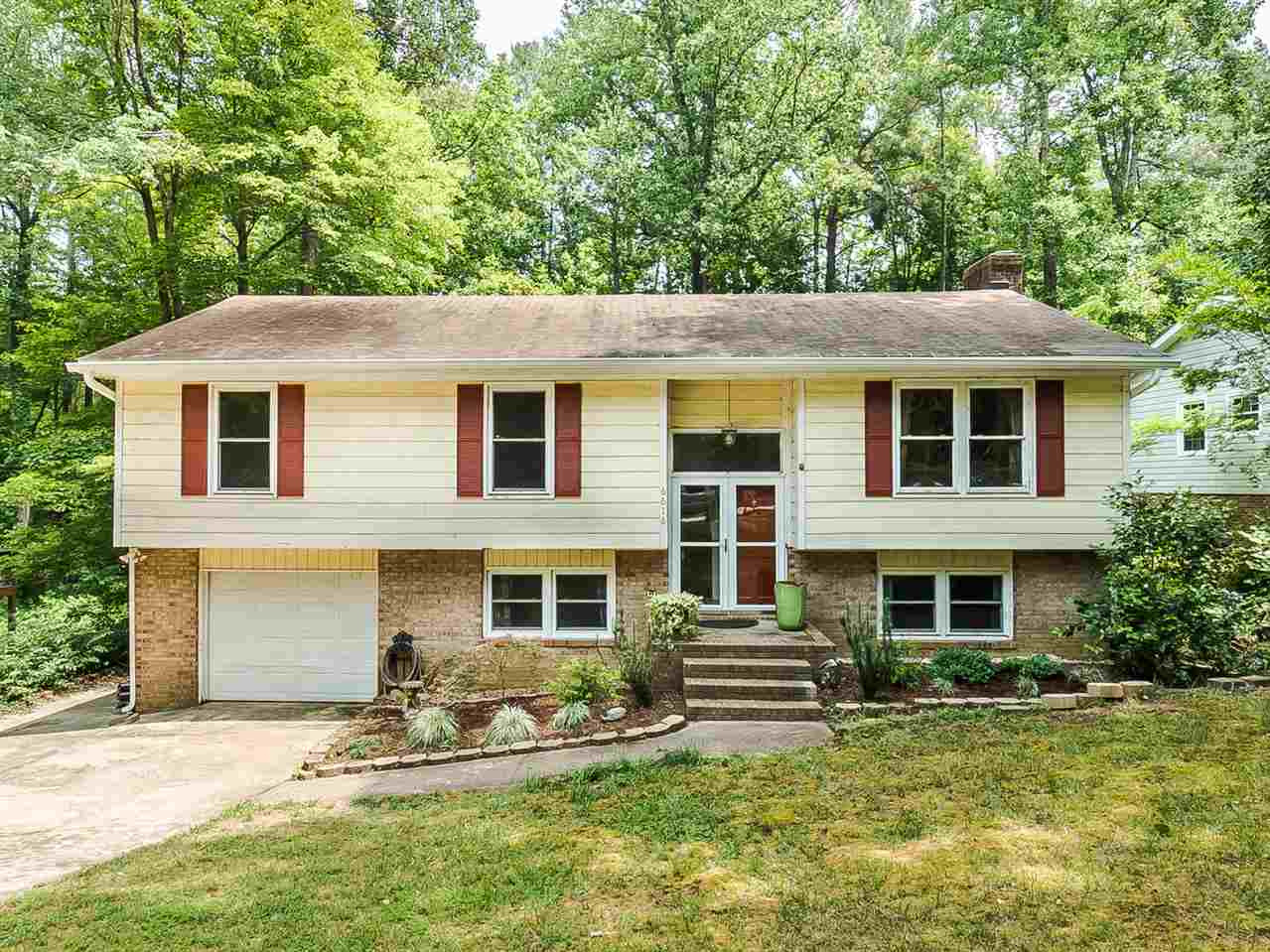 6616 Glendower Road Raleigh, NC 27613 - Photo 1 of 30 Photo 1