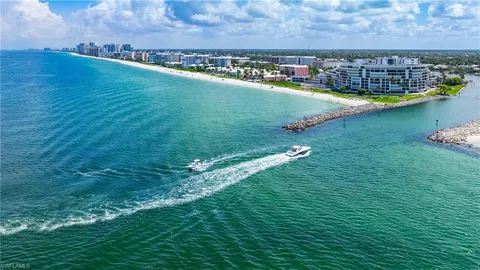 $7,075,000 | 767 Park Shore Drive, Naples, FL 34103
