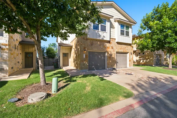 $2,000 | 8921 Parker Ranch Circle, Unit B, Austin, TX 78748