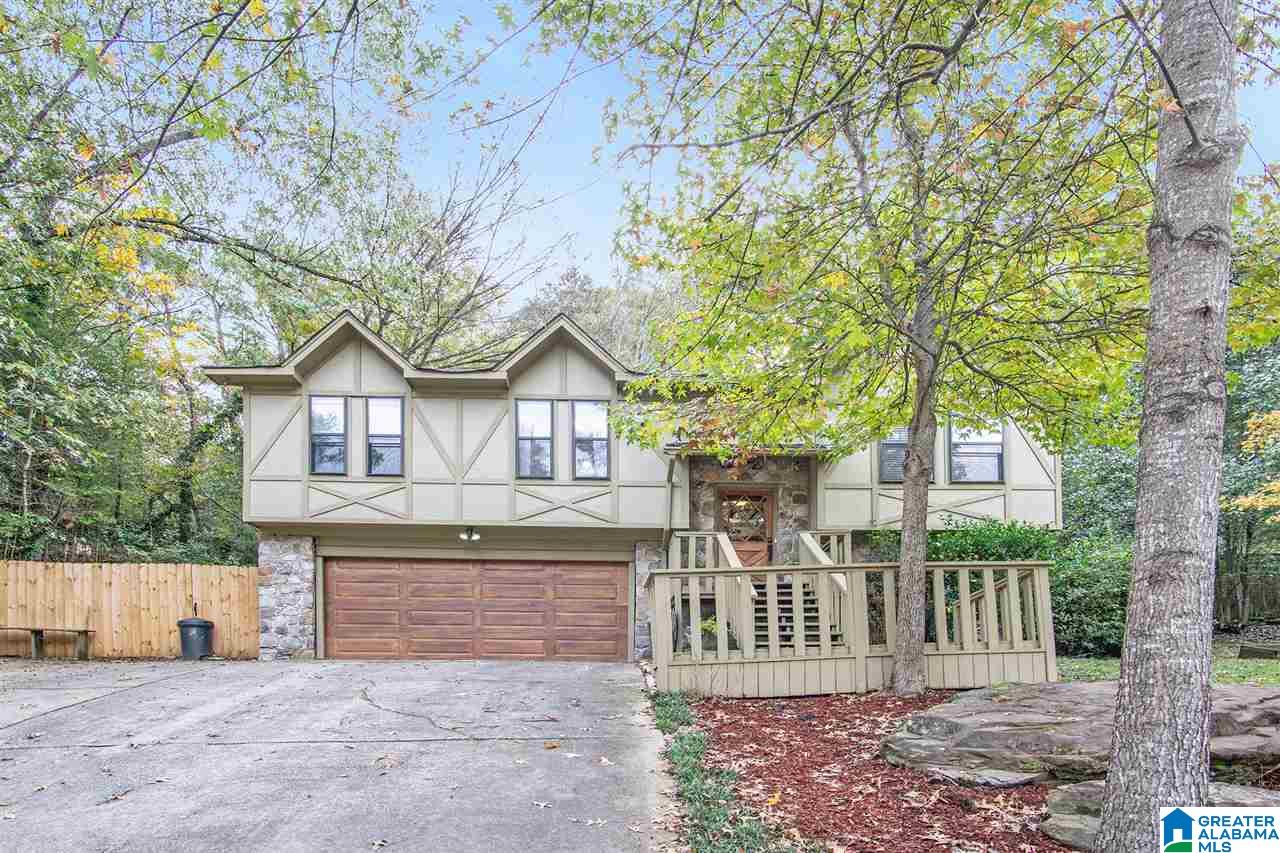 4617 Chablis Way Birmingham, AL 35244 - Photo 1 of 26