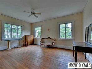 2143 Norton Road Charlotte, NC 28207 - Photo 6 of 8 a living room with furniture and a window