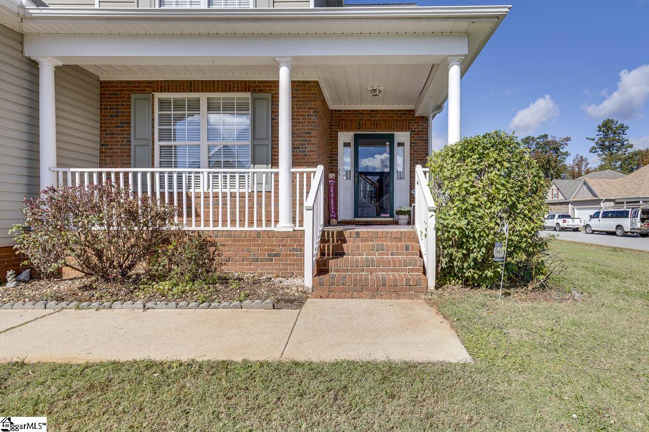 300 Stallion Road Greenville, SC 29617 - Photo 2 of 41