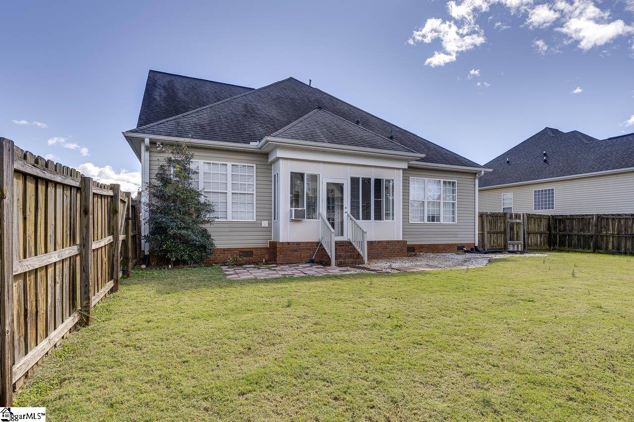 300 Stallion Road Greenville, SC 29617 - Photo 38 of 41