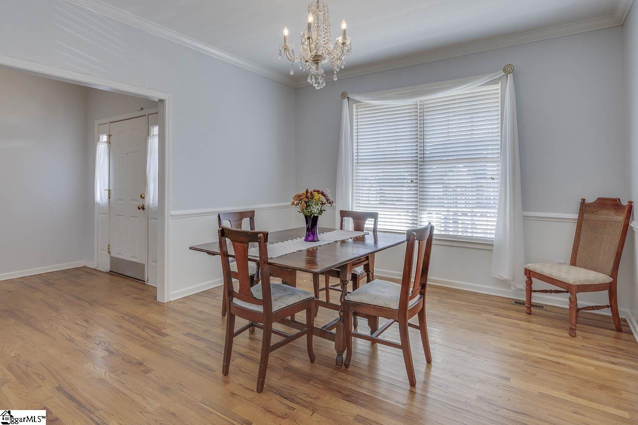 300 Stallion Road Greenville, SC 29617 - Photo 4 of 41