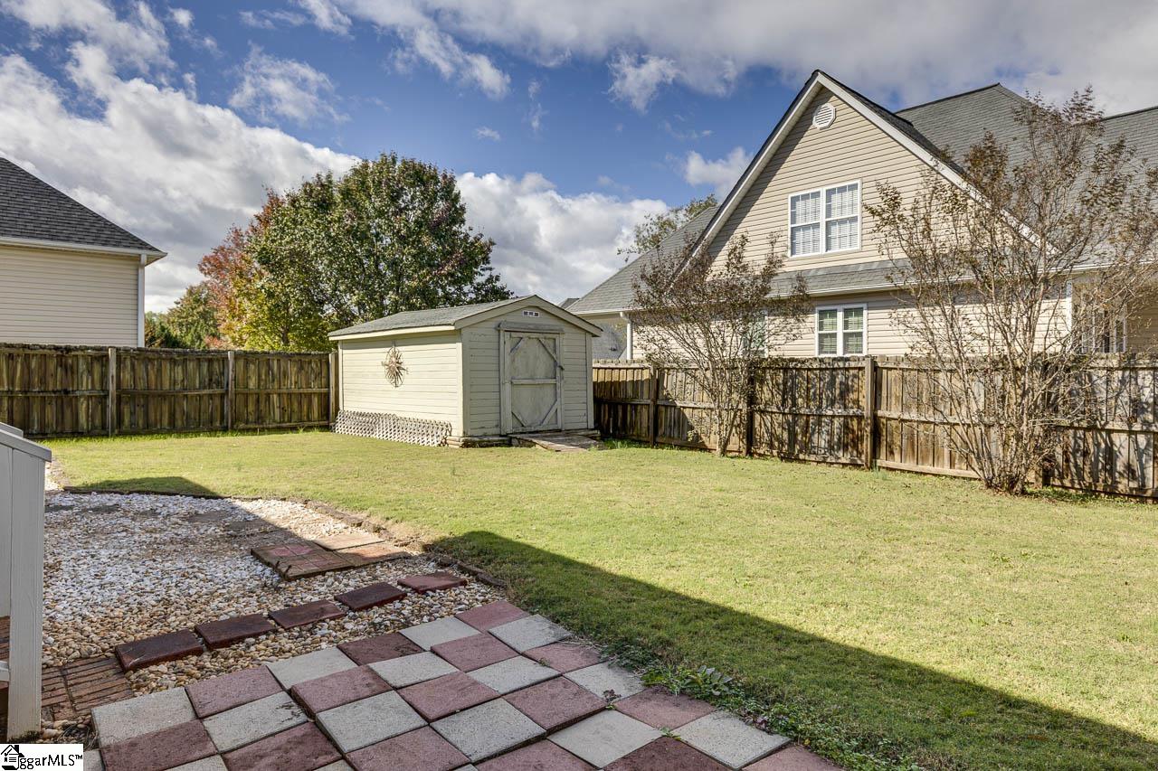 300 Stallion Road Greenville, SC 29617 - Photo 41 of 41