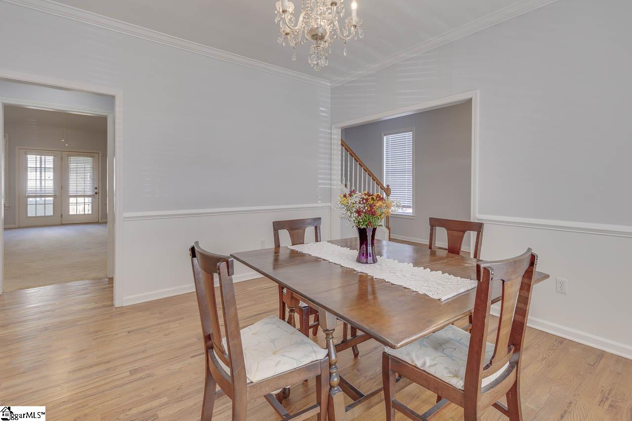 300 Stallion Road Greenville, SC 29617 - Photo 5 of 41