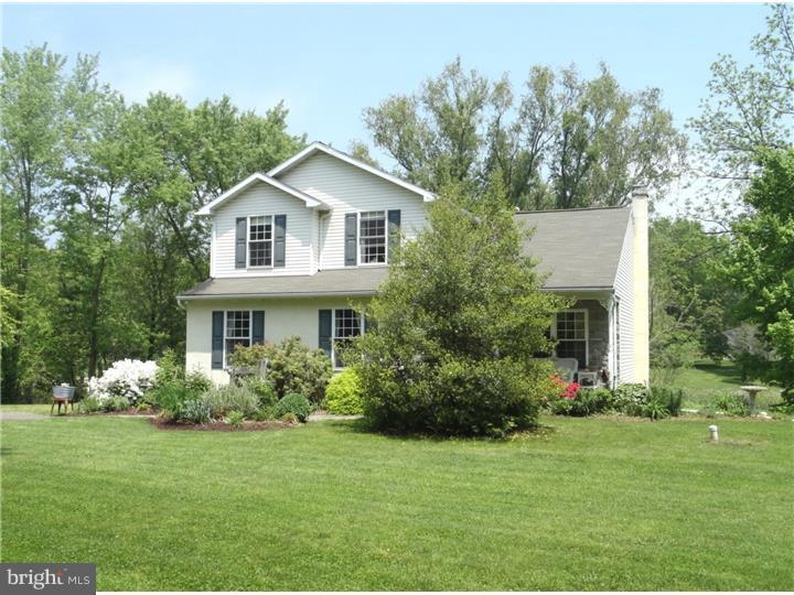 2339 Colflesh Road Perkiomenville, PA 18074 - Photo 1 of 25 Exterior Front