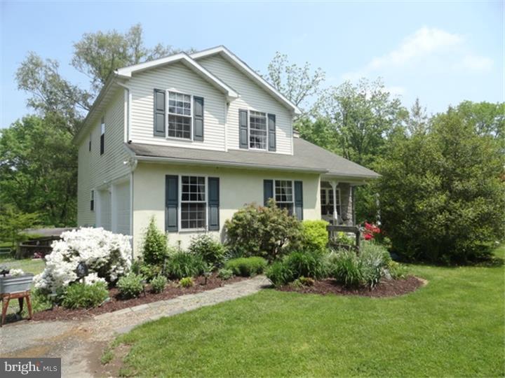 2339 Colflesh Road Perkiomenville, PA 18074 - Photo 2 of 25 Exterior Front
