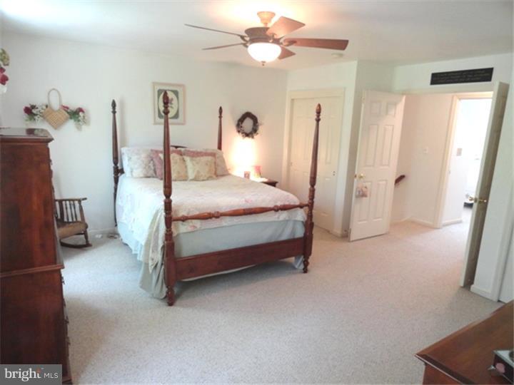 2339 Colflesh Road Perkiomenville, PA 18074 - Photo 14 of 25 Master Bedroom